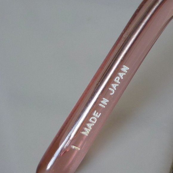 Jean Paul Gaultier 56-0058 Foldable Sunglasses - Picture 11 of 15